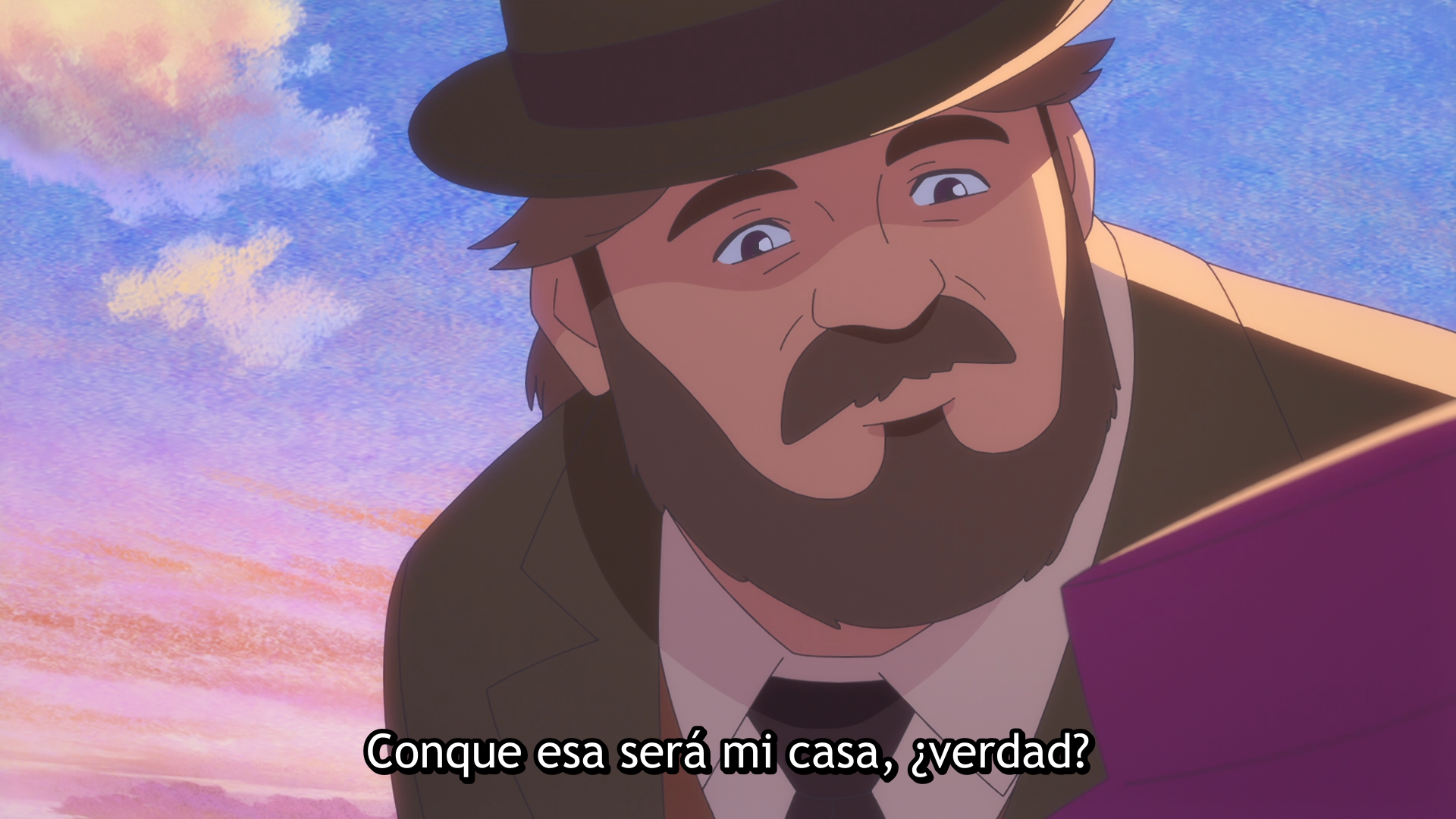 Anne Shirley (Erai-raws)